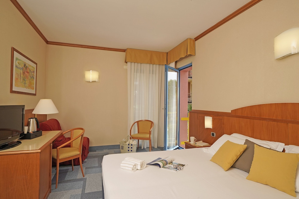 Hotel Sportsman 13/50