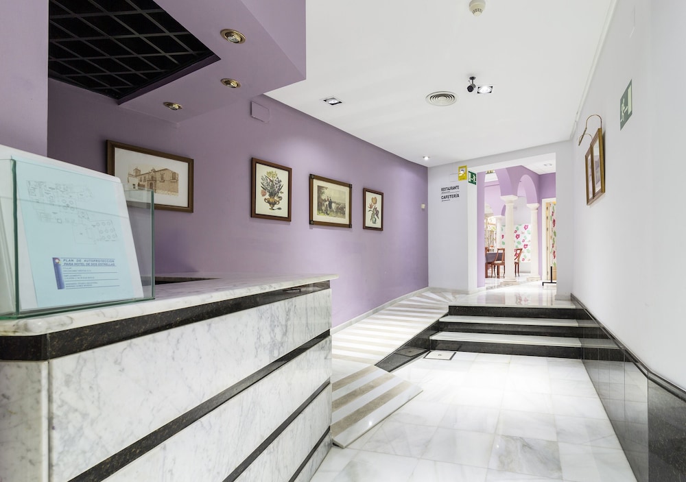 Hotel Plateria 7/50