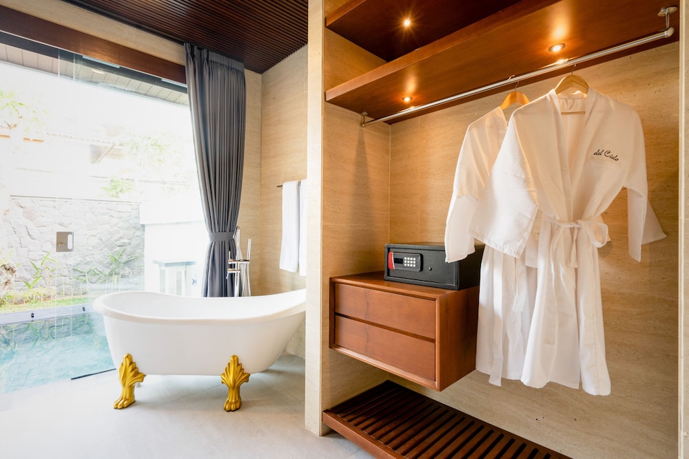 Del Cielo Villa Seminyak 33/33