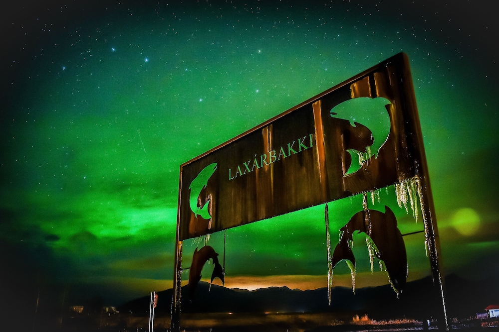 Hotel Laxarbakki 29/50