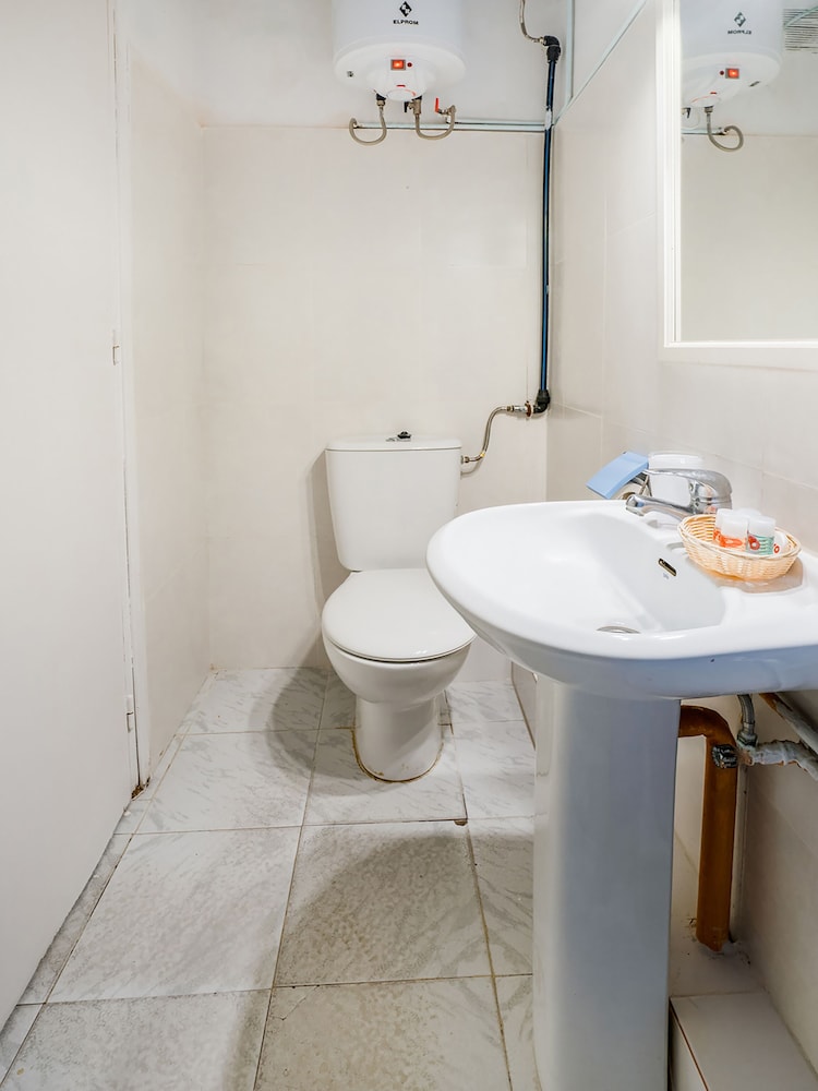 Hostal El Patio de la Luna by Vivere Stays 8/45