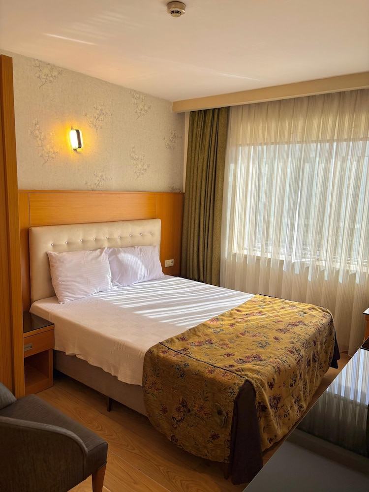 Pinar Elite Hotel 10/47