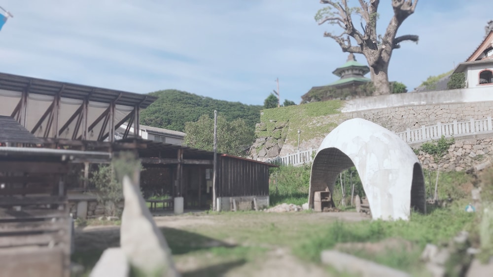 Shodoshima Kokusai Hotel 45/50