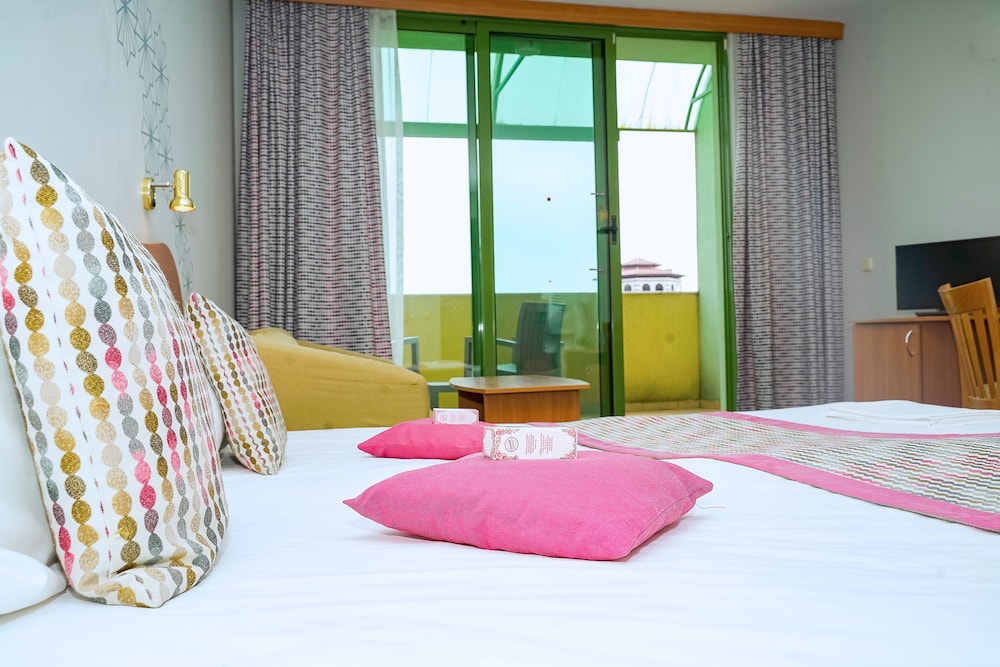 MPM Kalina Garden Hotel 27/63