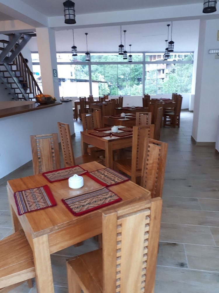 Terraza De Luna Hotel 21/27