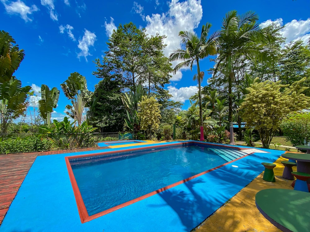 Cabinas Faro Arenal 22/50