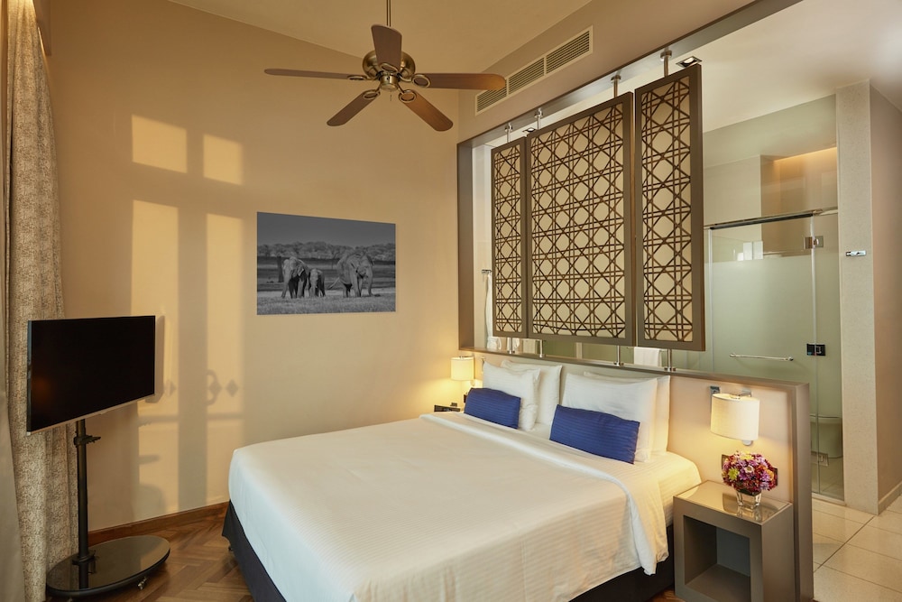 Sentido Heritance Negombo 20/64