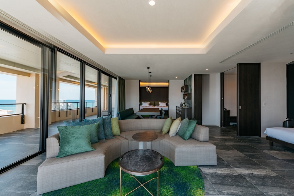 AQUASENSE Hotel & Resort 43/61