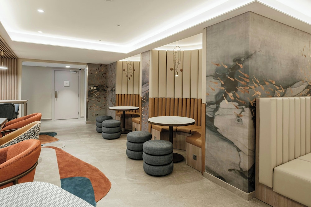 Courtyard by Marriott Sliema 33/50
