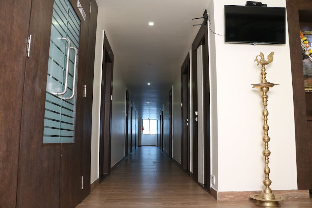 Hotel Sai Residency Vasai 36/55
