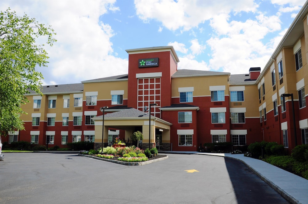 Extended Stay America - Hanover - Parsippany 49/54