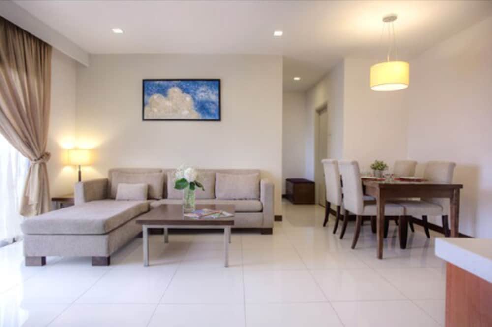 Domitys Bangsar Kuala Lumpur 32/48