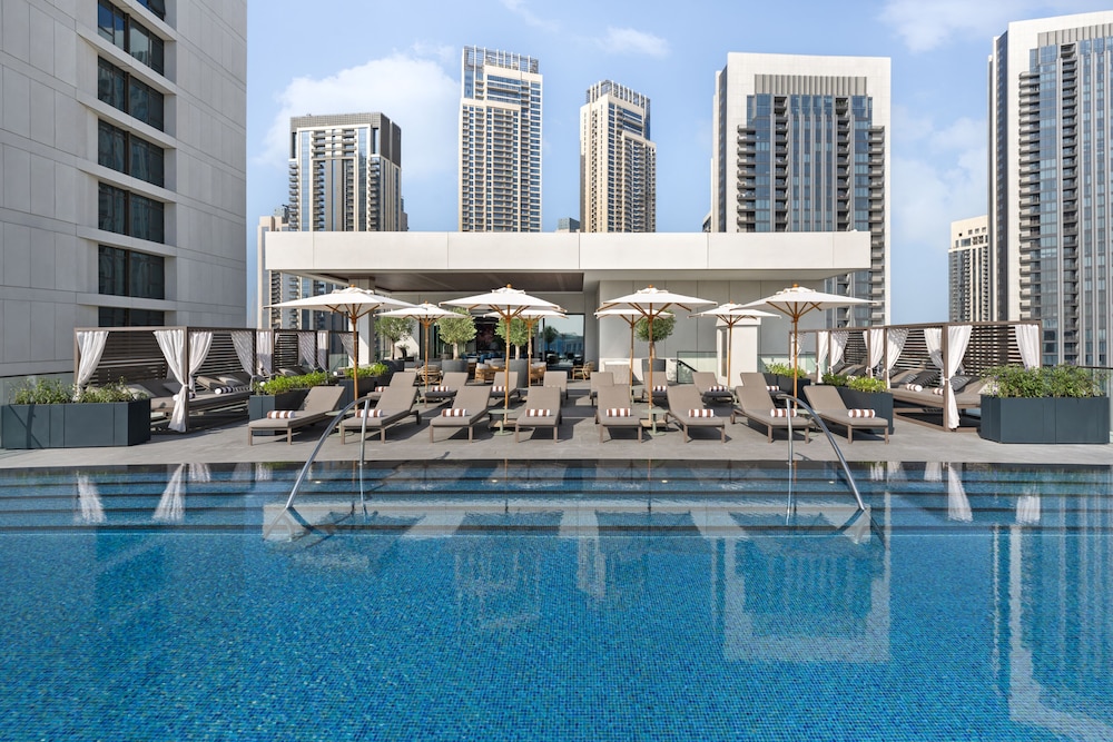 Palace Dubai Creek Harbour 48/56