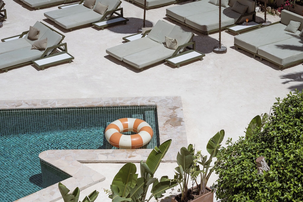 Azuline Galfi Hotel - Adults Only 47/50