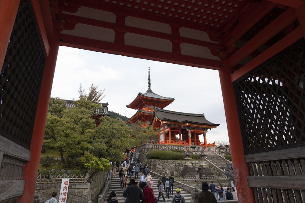 Terrace Kiyomizu Kyoto 5/42