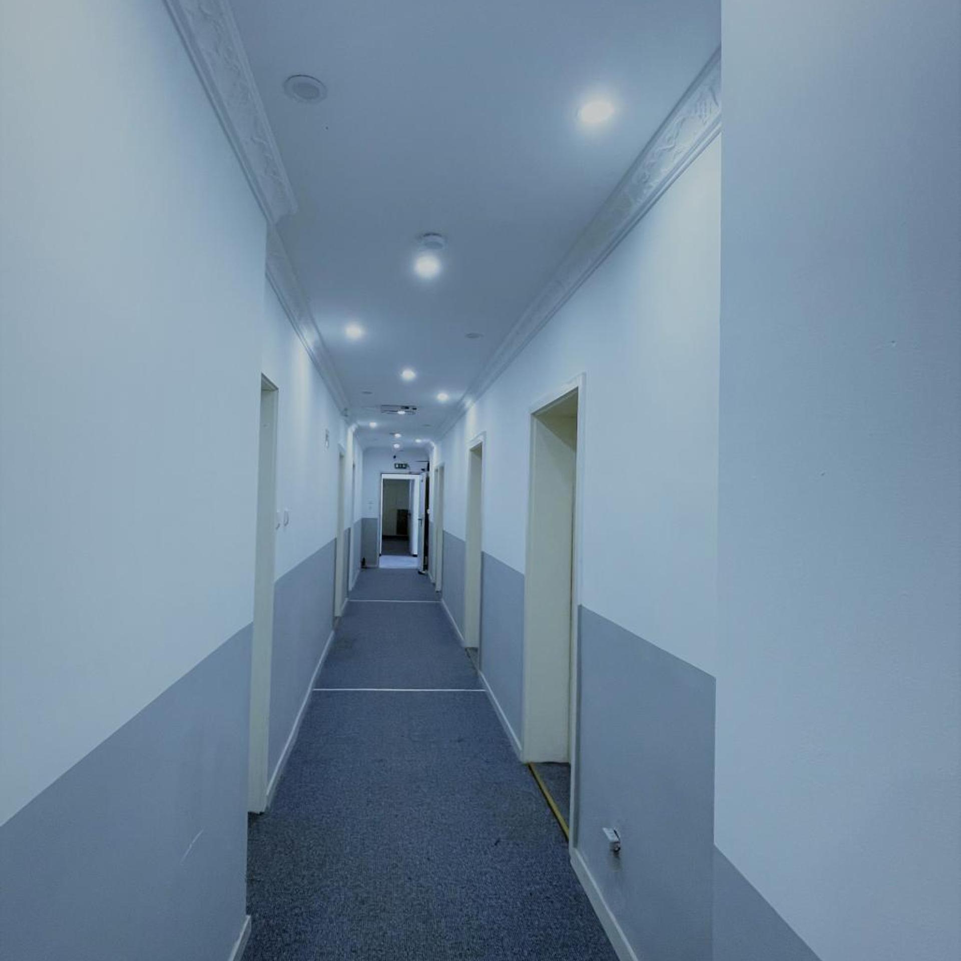 Hotel Tyros am Weidendamm 25/35