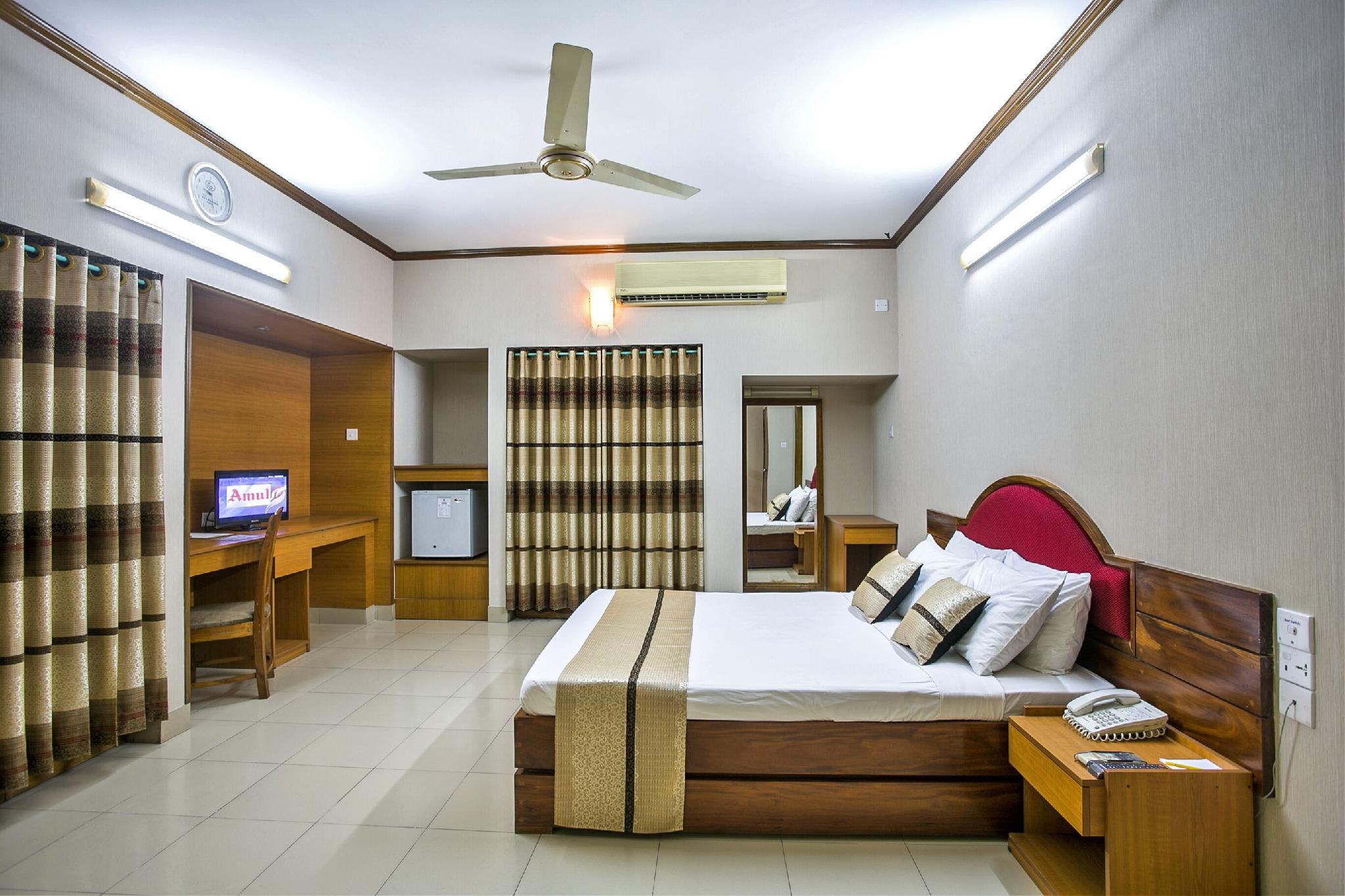 HOTEL NAZ GARDEN 27/61