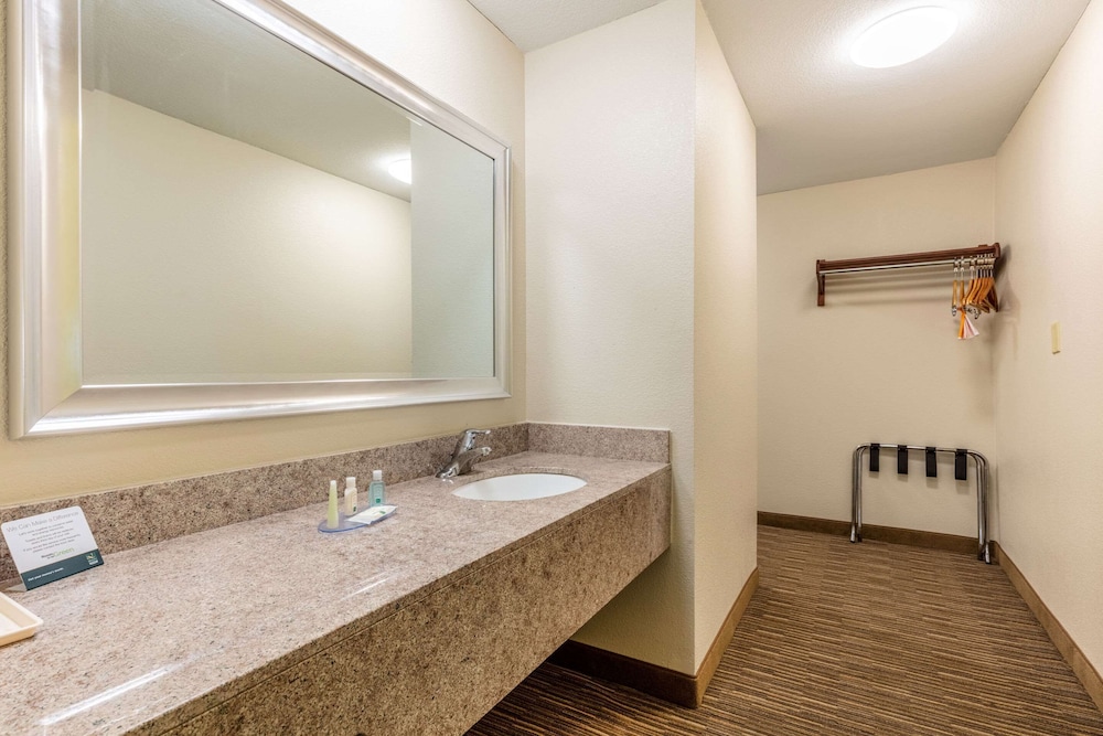 Quality Inn Southaven - Memphis South 27/42