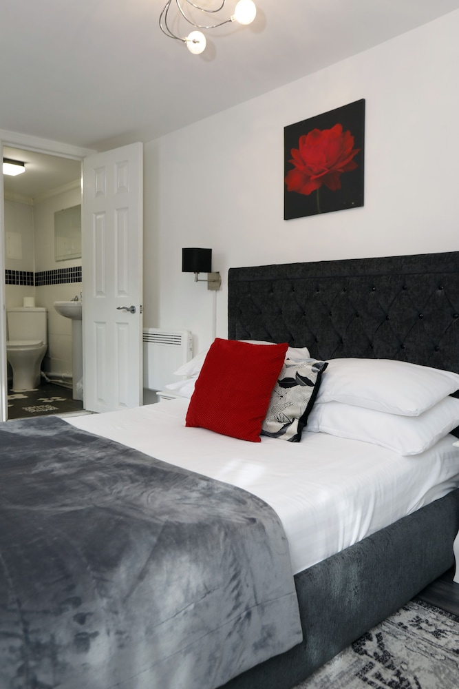 Bexley Village Hotel 21/50