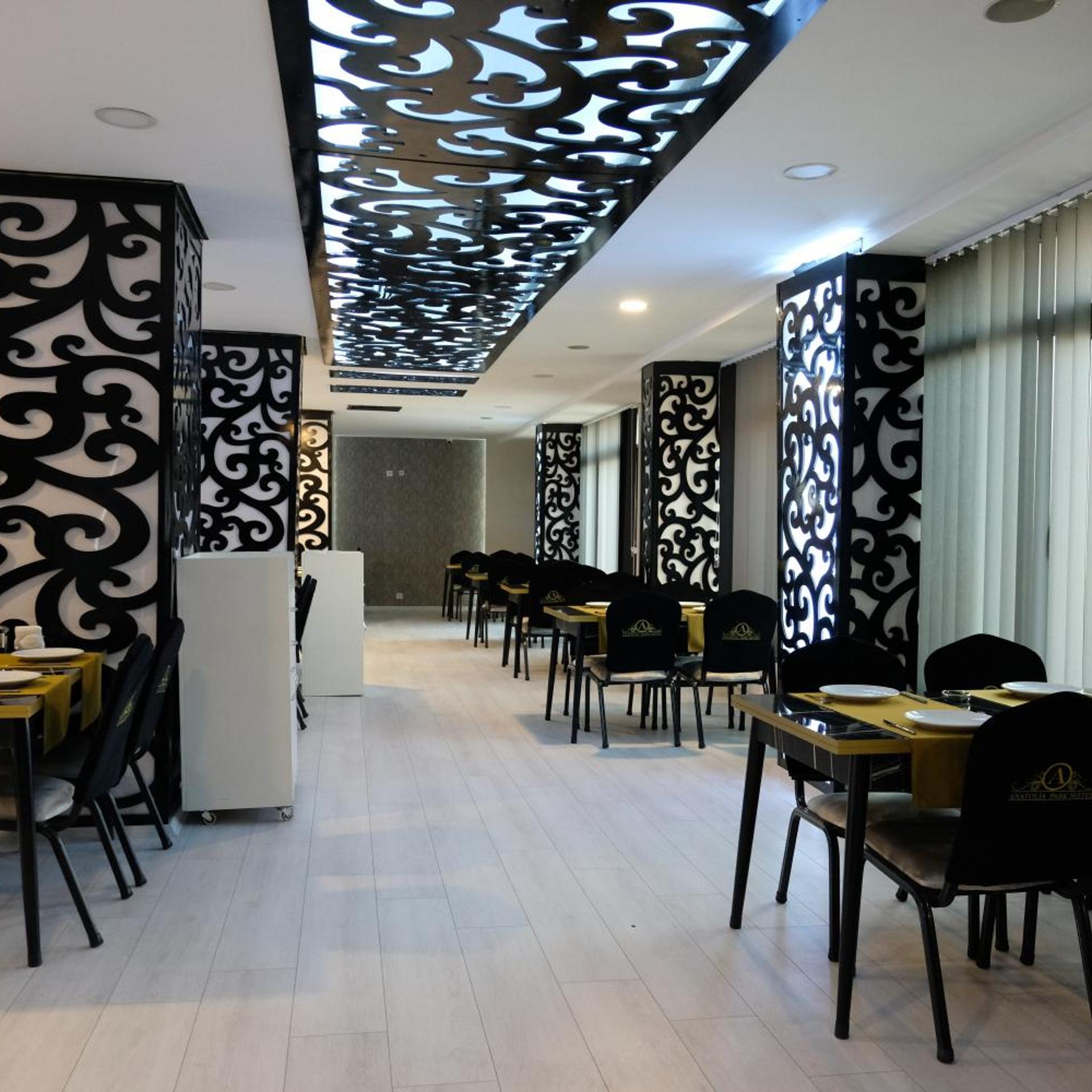 EMIN KOCAK HOTEL 60/75