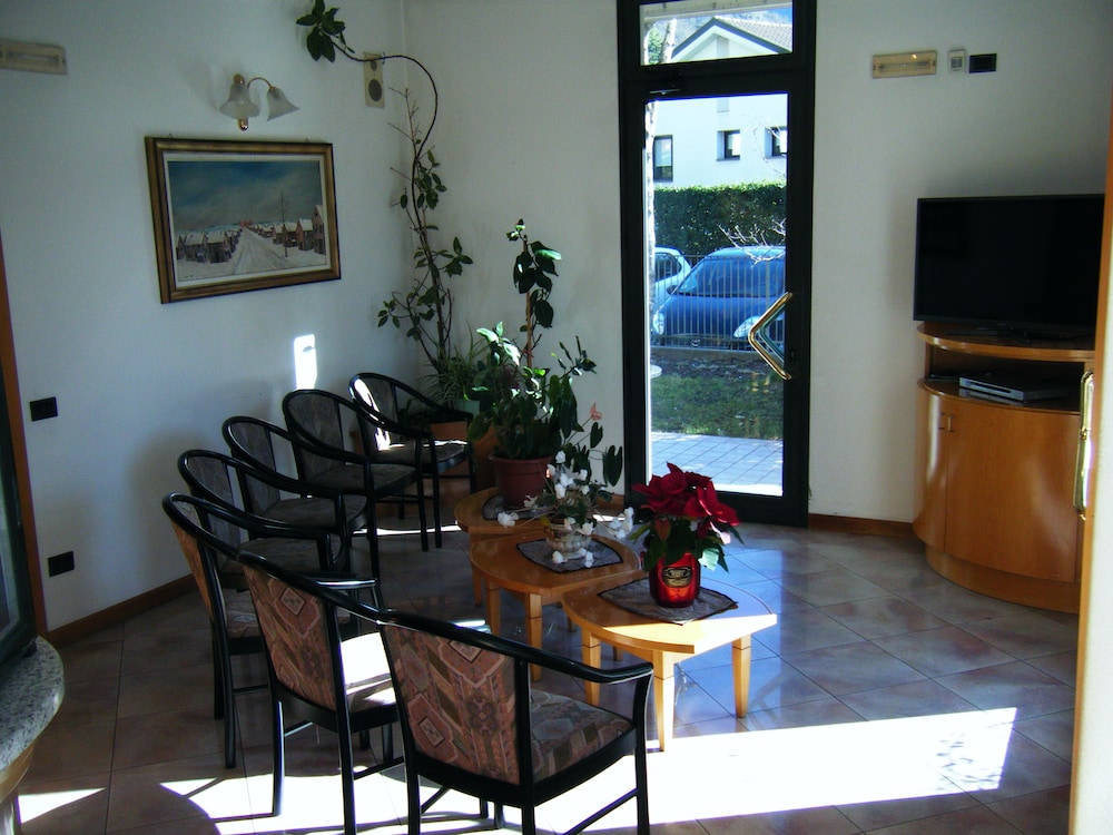 Residence Vezzoli 27/38