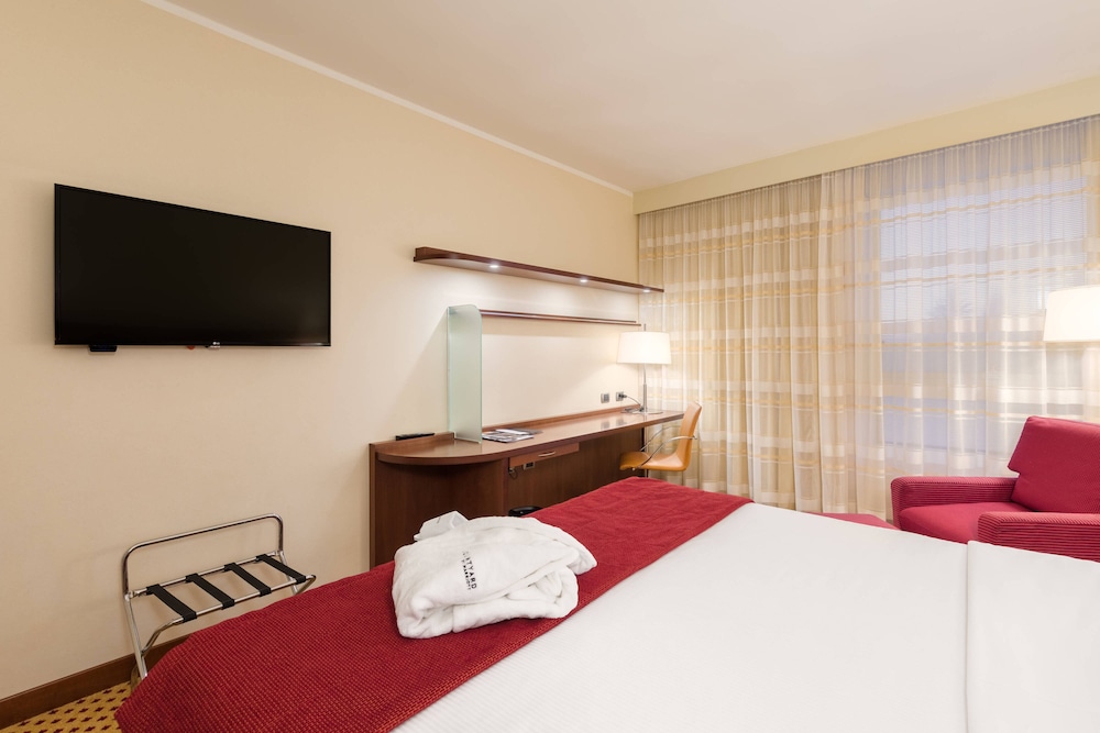 Courtyard By Marriott Venice Airport 18/38
