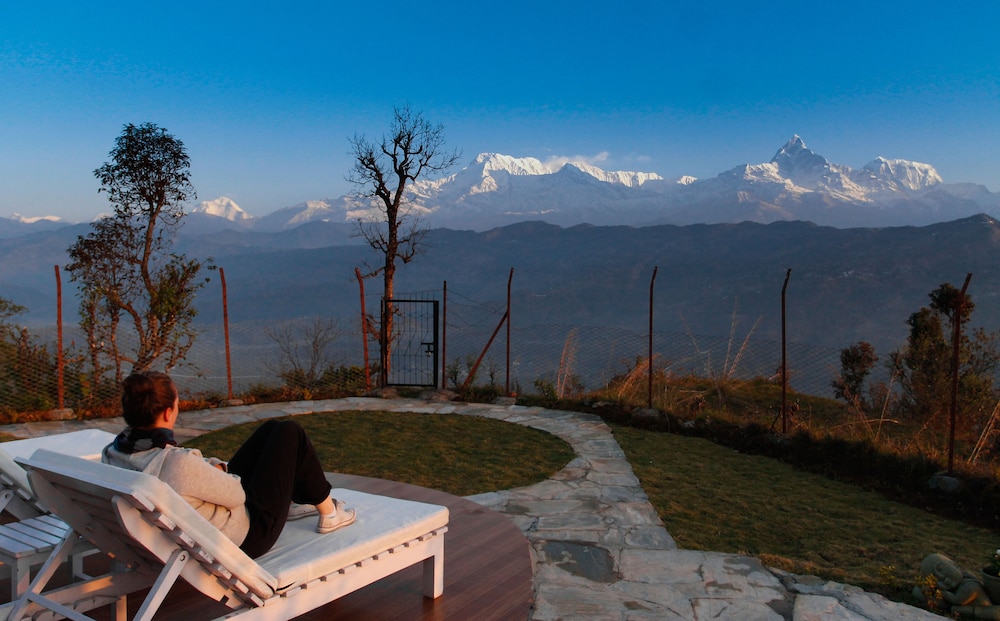 Raniban Retreat in POKHARA