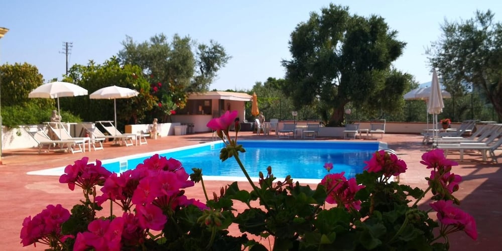 Hotel Villa Igea 10/62