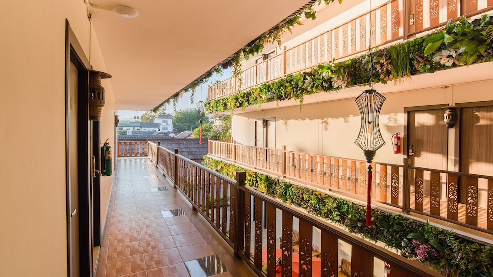 B2 Airport Boutique & Budget Hotel 7/39