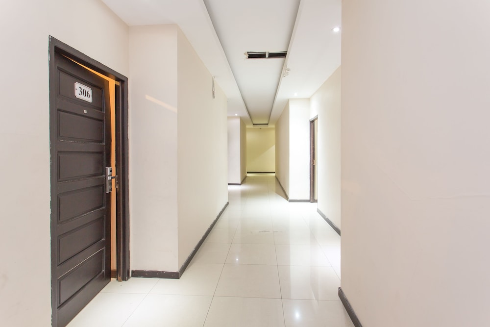 OYO 663 Hotel Sejati 23/32