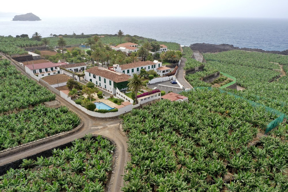Hotel Rural El Patio 33/50