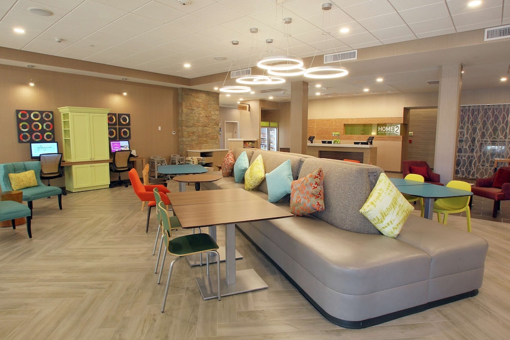 Home2 Suites By Hilton Nampa 19/34