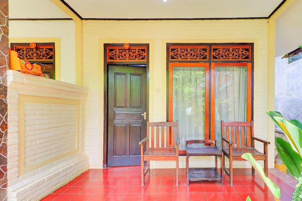 Ubud Asri by ZUZU 67/71