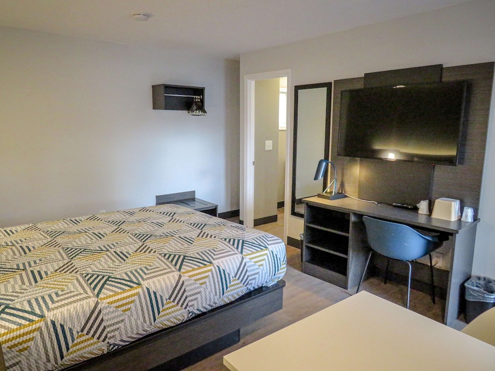 Motel6 Tigard, OR - Portland Southwest 14/35