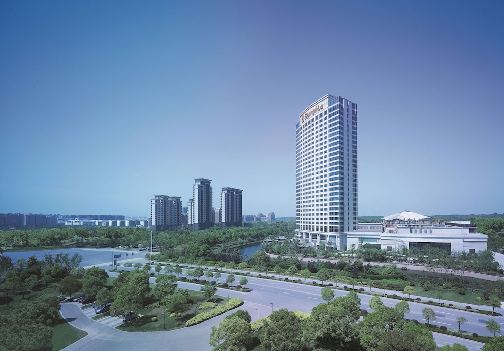 Shangri-La Yangzhou 4/49
