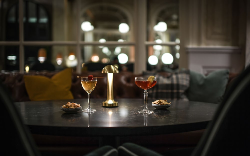 Hotel Fairmont Palliser 23/54