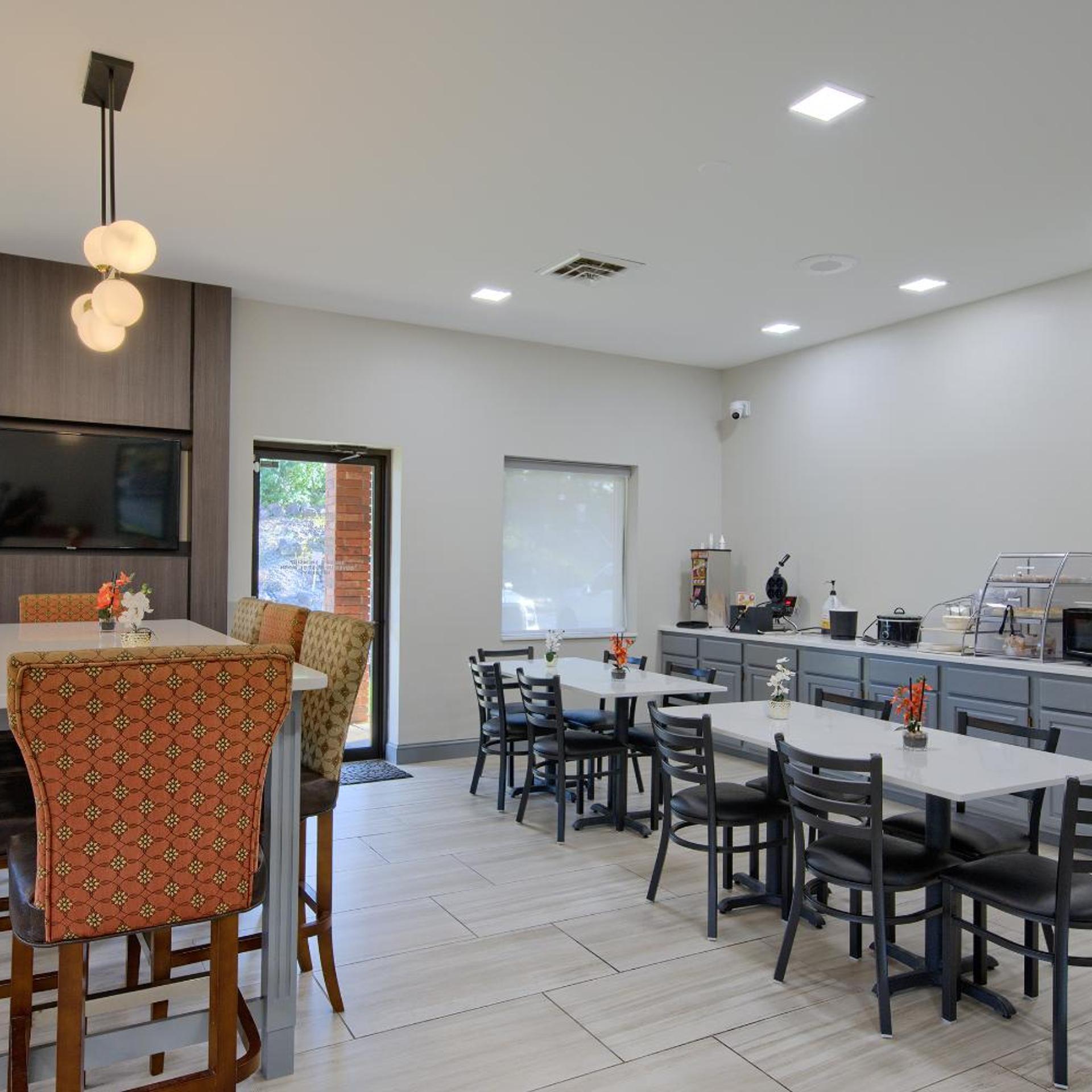 Hot Springs Village Inn 33/50