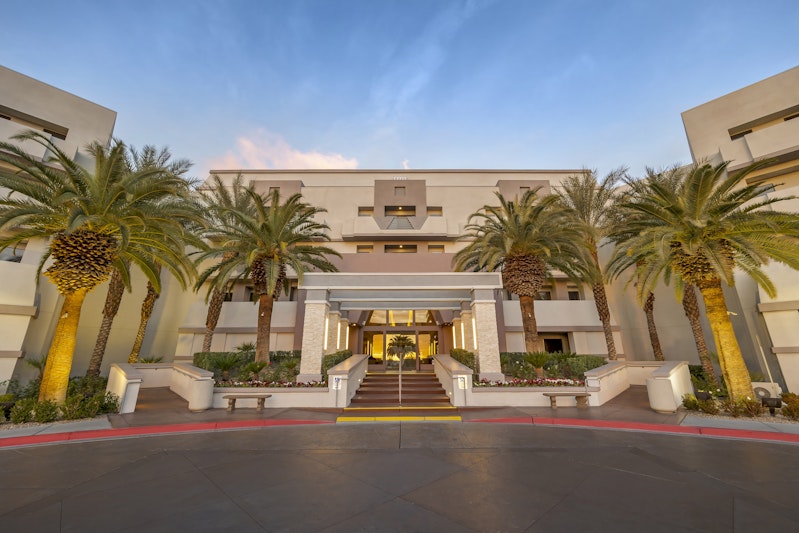 Hilton Vacation Club Cancun Resort Las Vegas 3/18