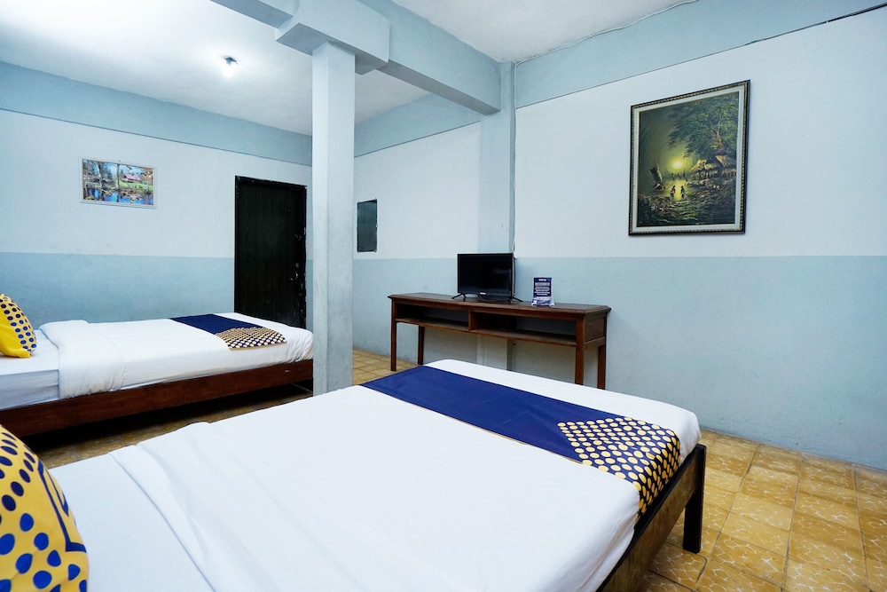 SPOT ON 2857 Hotel Pelangi 14/34