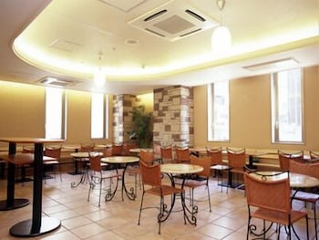 WASHINGTON R&B Hotel Ueno-hirokoji 30/40