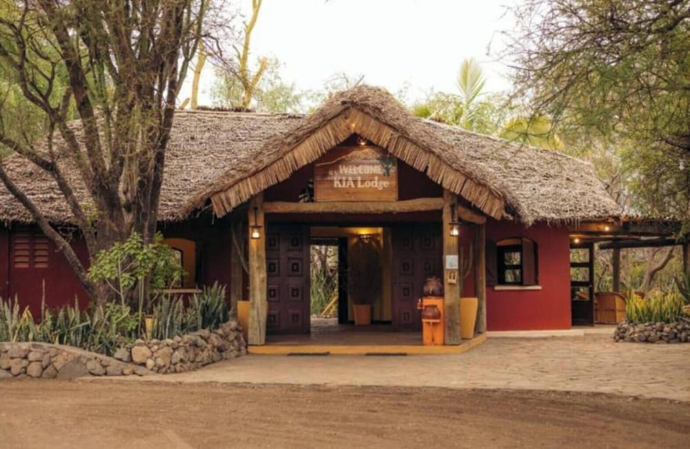 Kia Lodge 11/71