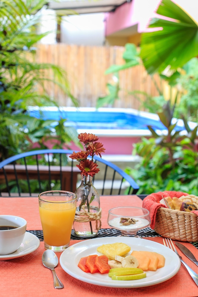 Casa Aura Hotel Merida 42/49
