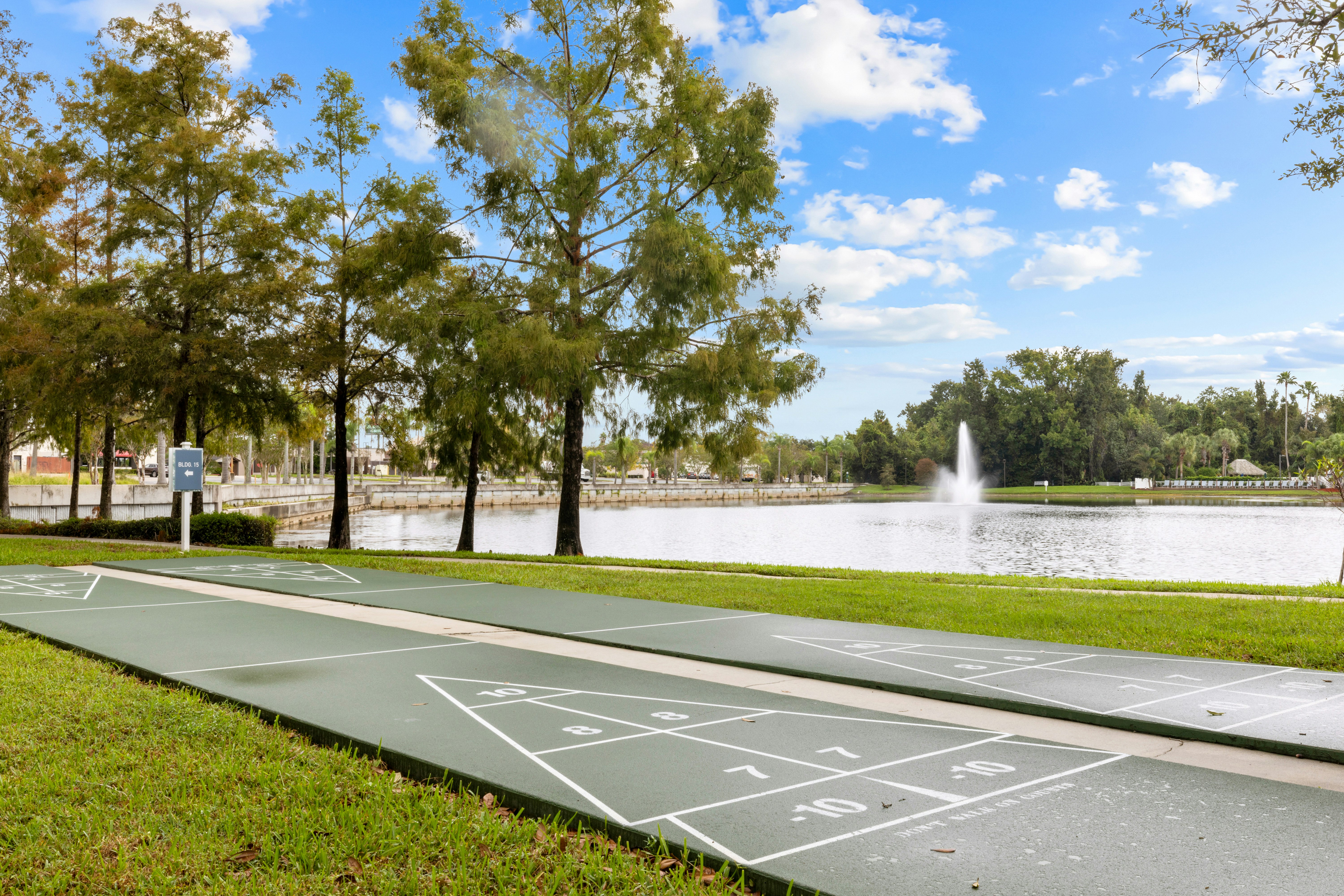 Club Wyndham Cypress Palms 10/32