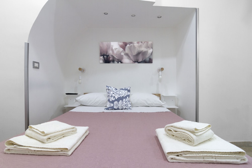 B&B Maison Du La Rua - Adults Only 29/58