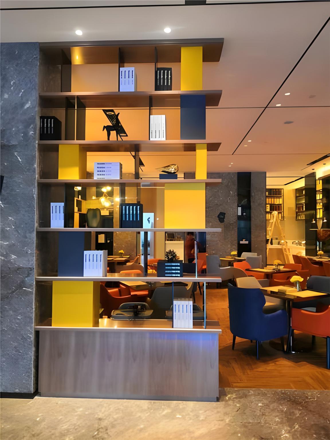 Echarm Hotel Shuangliu International Airport store 27/43