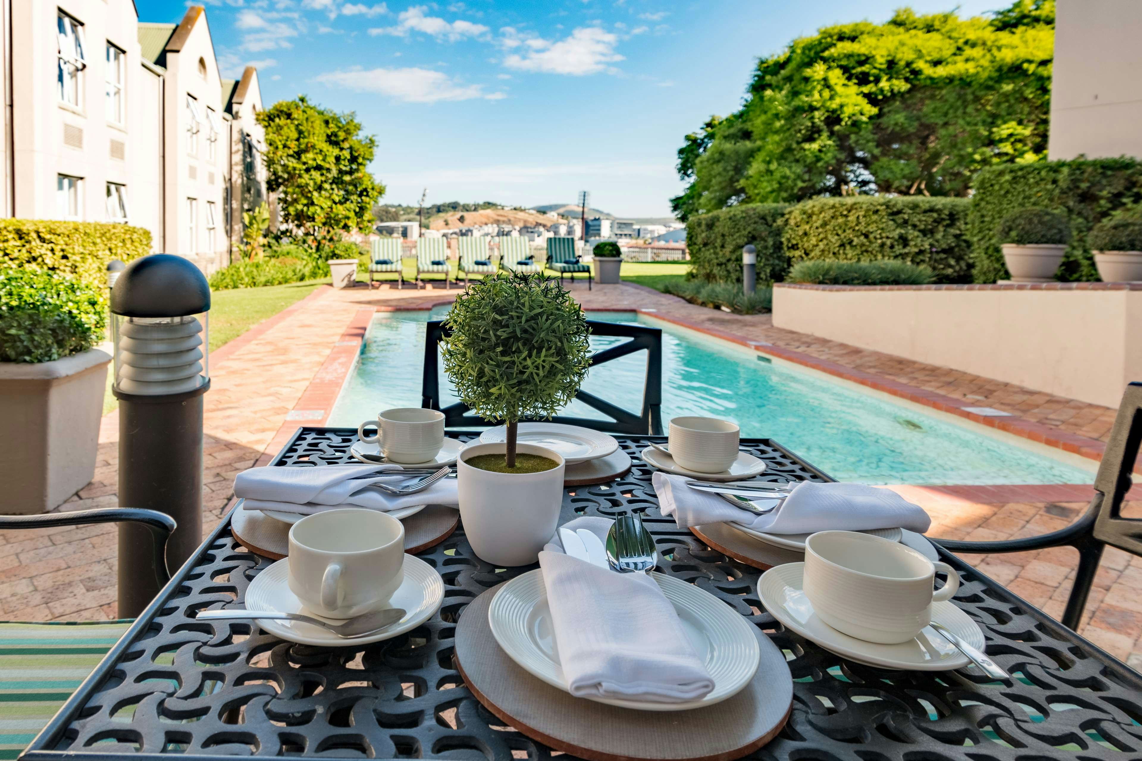 Town Lodge Bellville 26/38