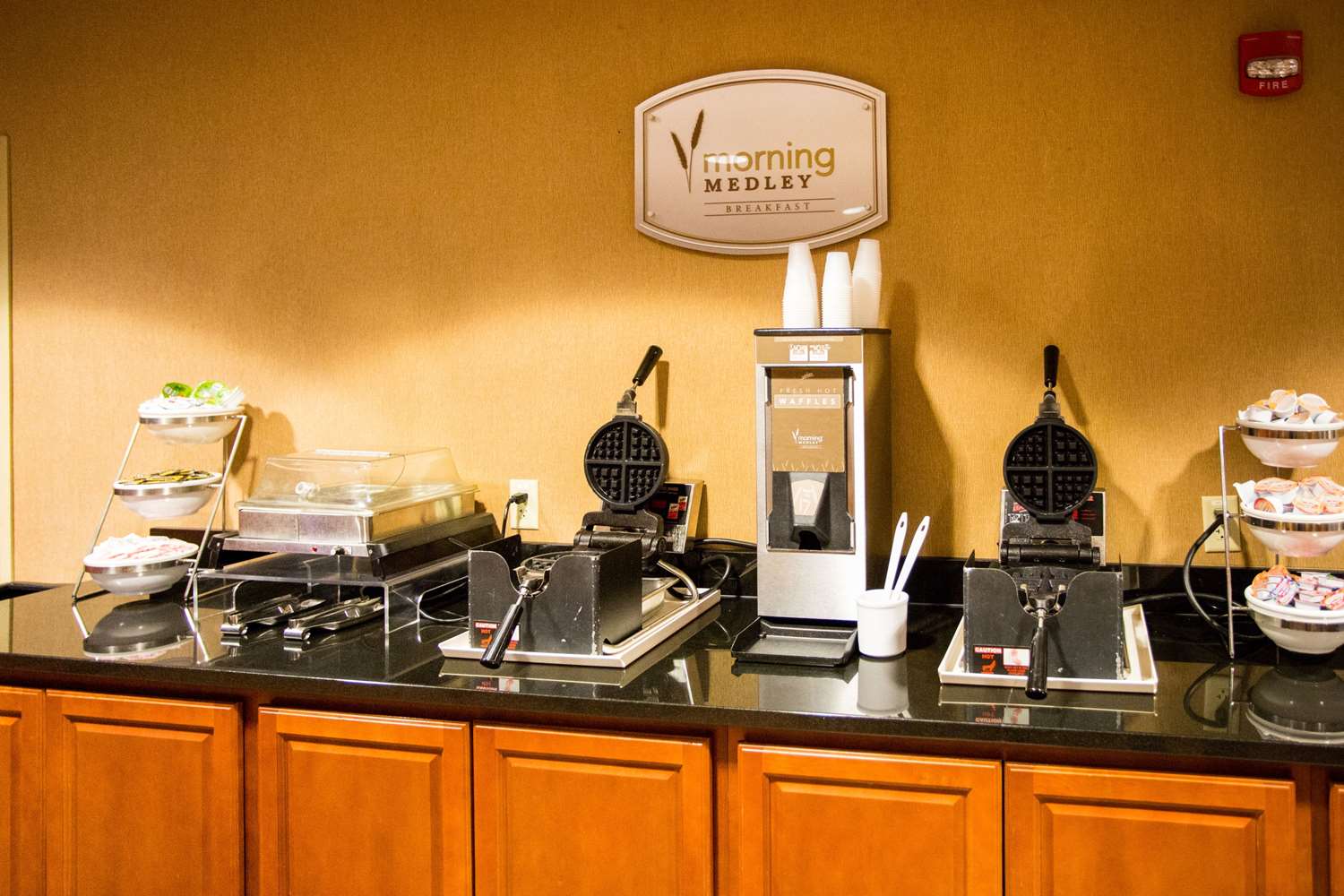 Sleep Inn & Suites Conference Center Eau Claire North 4/22