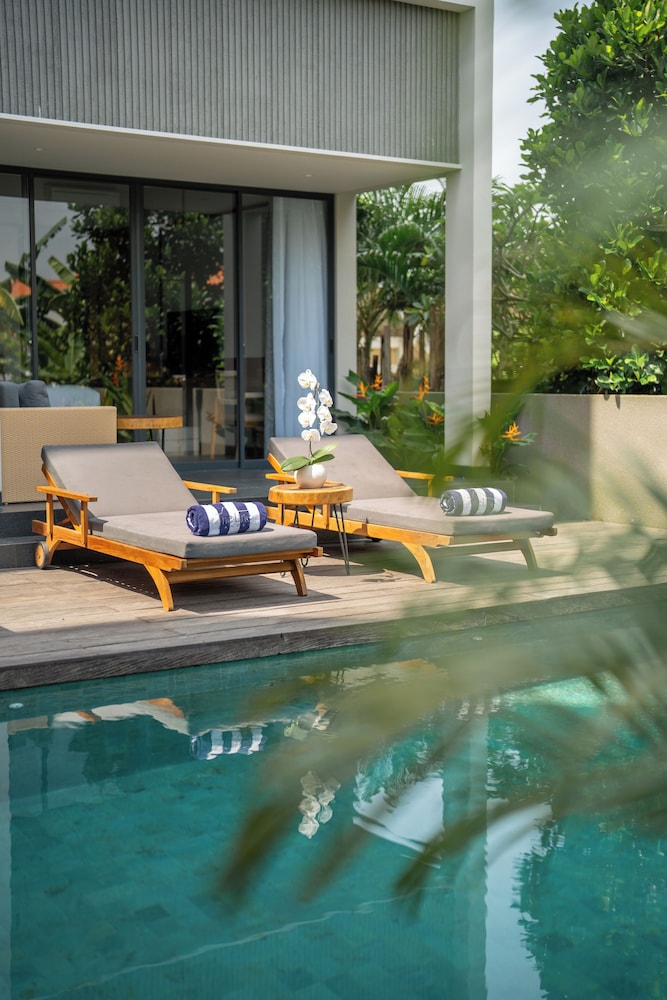 The Line Canggu 28/49
