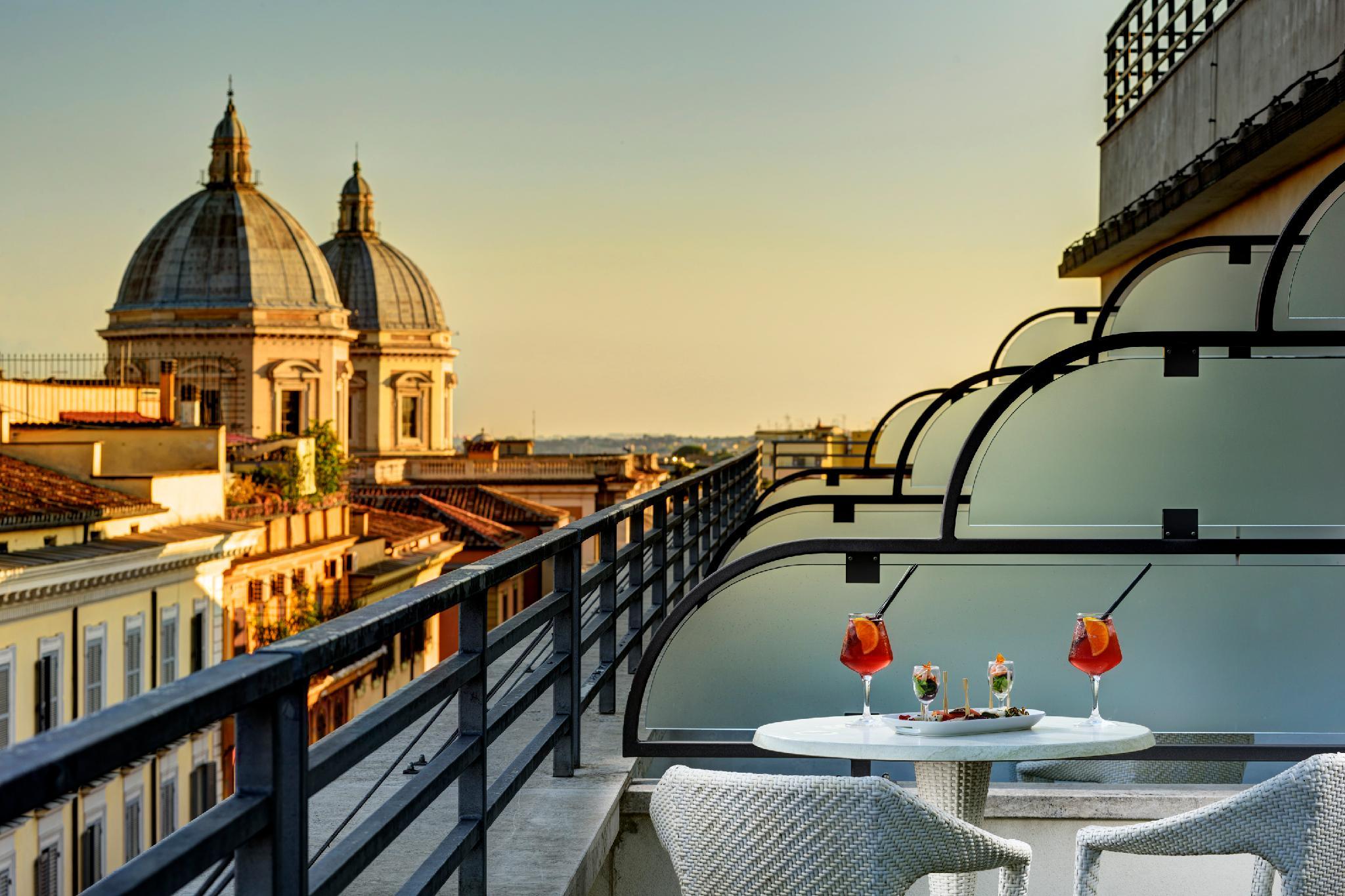 Family Suite, Suite, UNAHOTELS Deco Roma 12/12
