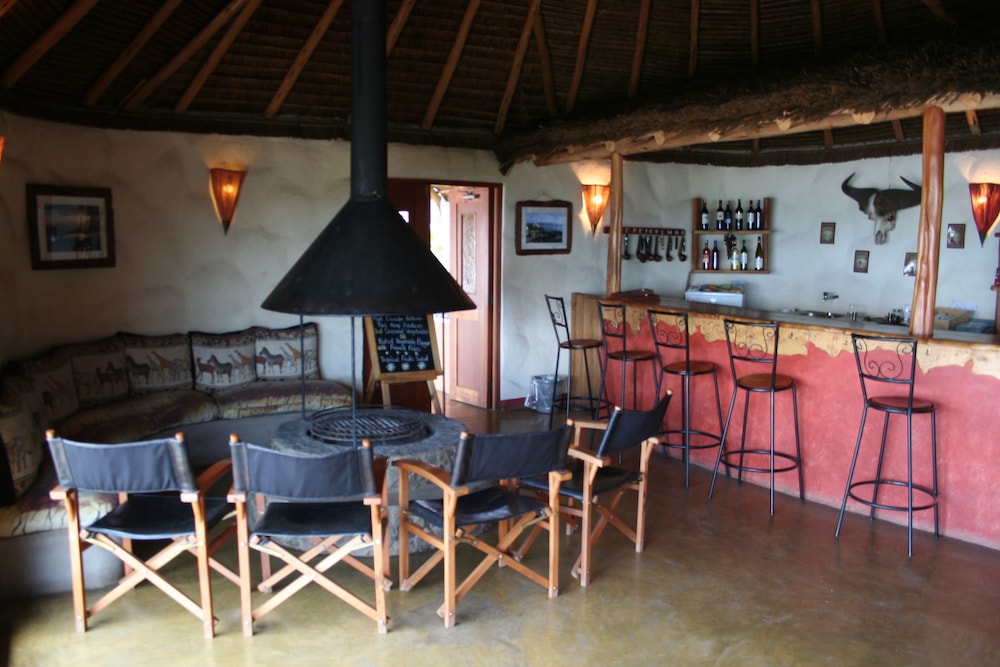 Sunbird Lodge Elementaita 21/39